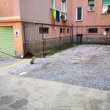 Vacanze A Rapallo Exterior photo