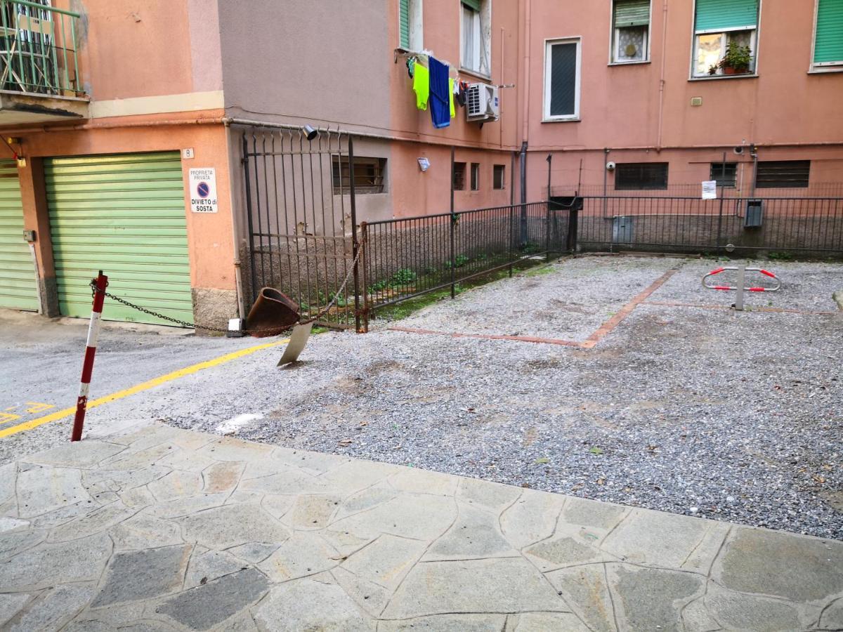 Vacanze A Rapallo Exterior photo
